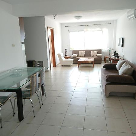 Apartment Ithakis Nea Iraklitsa Екстер'єр фото
