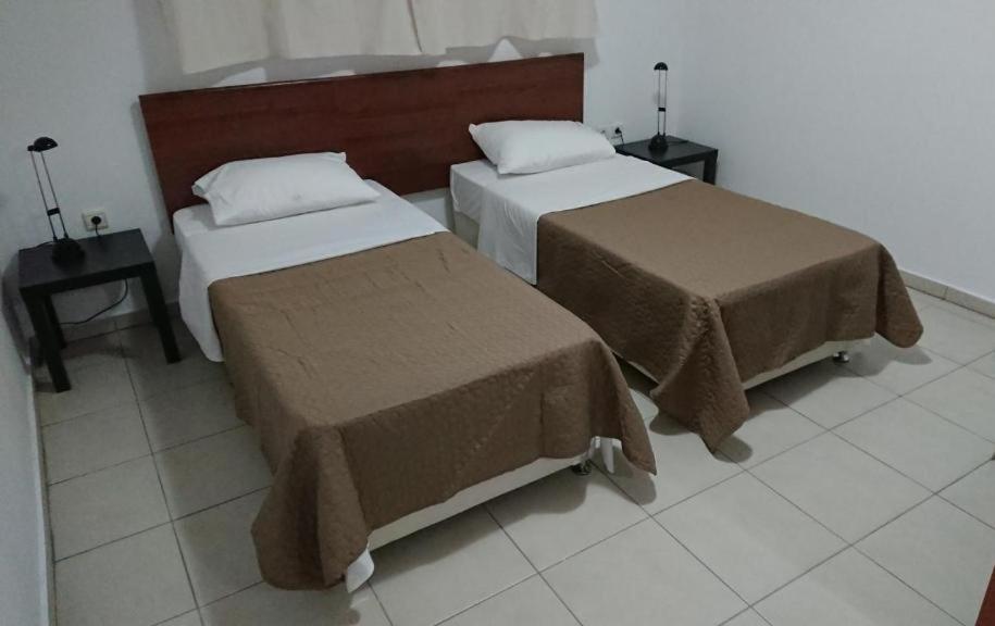 Apartment Ithakis Nea Iraklitsa Екстер'єр фото